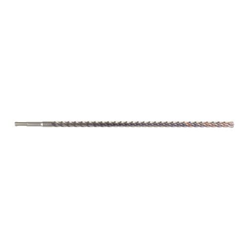  Beton und Stein SDS-Plus Milwaukee Hammerbohrer MX4 SDS-plus, 14 x 450 mm, 4-Schneiden, 1er Pack 12440385
