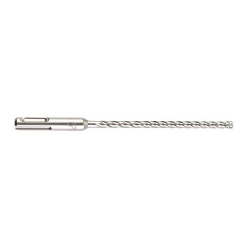  Beton und Stein SDS-Plus Milwaukee Hammerbohrer MX4 SDS-plus, 5,5 x 165 mm, 4-Schneiden, 10er Pack 12440417