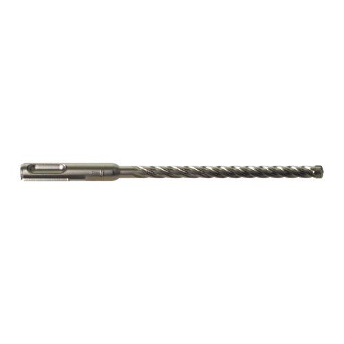  Beton und Stein SDS-Plus Milwaukee Hammerbohrer MX4 SDS-plus, 7 x 165 mm, 4-Schneiden, 10er Pack 12440423