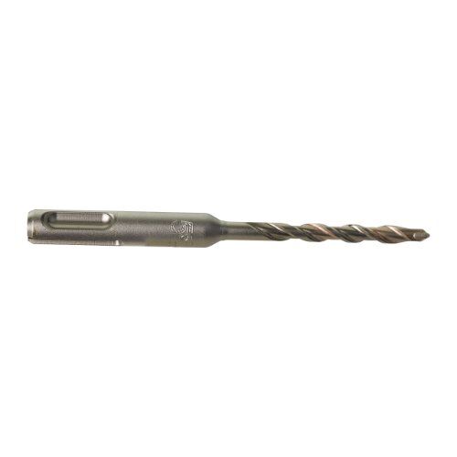  SDS-Plus Milwaukee Hammerbohrer SDS-plus, 5,5 x 110 mm, 2-Schneiden, 10er Pack 12440571