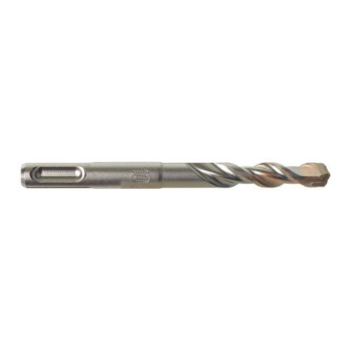  Beton und Stein SDS-Plus Milwaukee Hammerbohrer SDS-plus, 10 x 110 mm, 2-Schneiden, 10er Pack 12440582