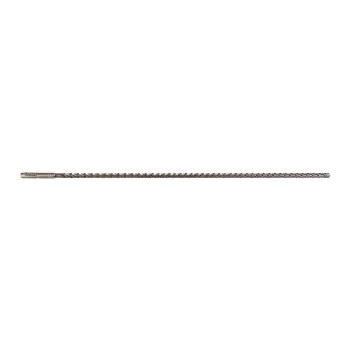  Beton und Stein SDS-Plus Milwaukee Hammerbohrer MX4 SDS-plus, 8 x 455 mm, 4-Schneiden, 1er Pack 12440367