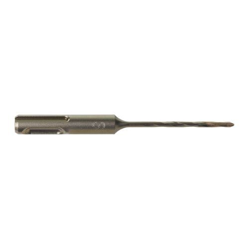  Beton und Stein SDS-Plus Milwaukee Hammerbohrer SDS-plus, 3 x 110 mm, 2-Schneiden, 1er Pack 12440471