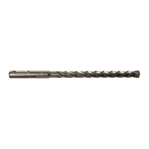  Beton und Stein SDS-Plus Milwaukee Hammerbohrer MX4 SDS-plus, 9 x 165 mm, 4-Schneiden, 1er Pack 12440368
