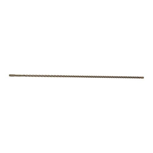  Beton und Stein SDS-Plus Milwaukee Hammerbohrer MX4 SDS-plus, 10 x 600 mm, 4-Schneiden, 1er Pack 12440375