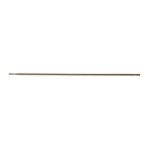  Beton und Stein SDS-Plus Milwaukee Hammerbohrer MX4 SDS-plus, 10 x 1000 mm, 4-Schneiden, 1er Pack 12440369