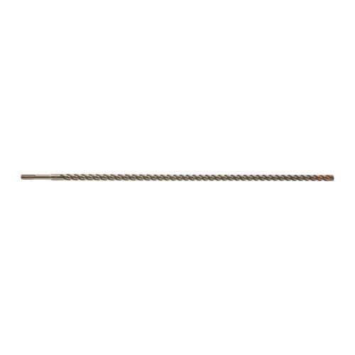  Beton und Stein SDS-Plus Milwaukee Hammerbohrer MX4 SDS-plus, 14 x 600 mm, 4-Schneiden, 1er Pack 12440386