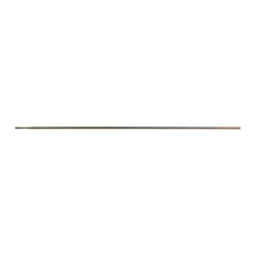  Beton und Stein SDS-Plus Milwaukee Hammerbohrer MX4 SDS-plus, 14 x 1000 mm, 4-Schneiden, 1er Pack 12440381