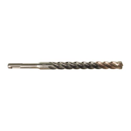  Beton und Stein SDS-Plus Milwaukee Hammerbohrer MX4 SDS-plus, 16 x 210 mm, 4-Schneiden, 1er Pack 12440391