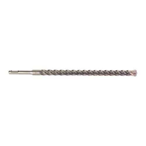  Beton und Stein SDS-Plus Milwaukee Hammerbohrer MX4 SDS-plus, 16 x 310 mm, 4-Schneiden, 1er Pack 12440392