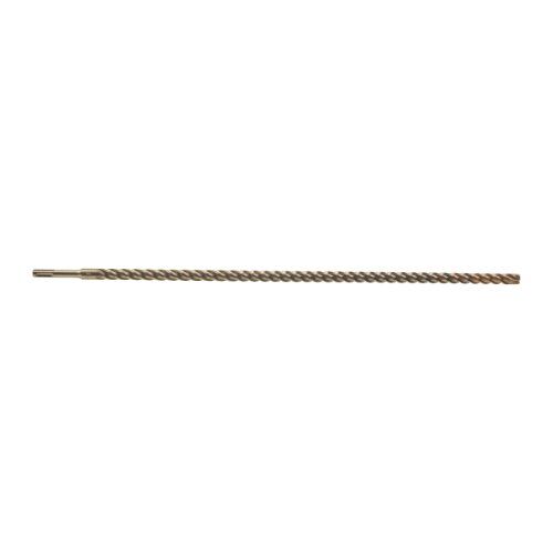  Beton und Stein SDS-Plus Milwaukee Hammerbohrer MX4 SDS-plus, 16 x 600 mm, 4-Schneiden, 1er Pack 12440394