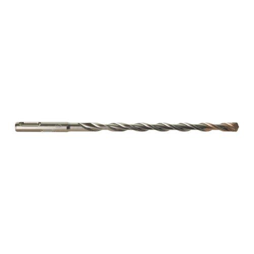  Beton und Stein SDS-Plus Milwaukee Hammerbohrer SDS-plus, 9 x 210 mm, 2-Schneiden, 1er Pack 12440510