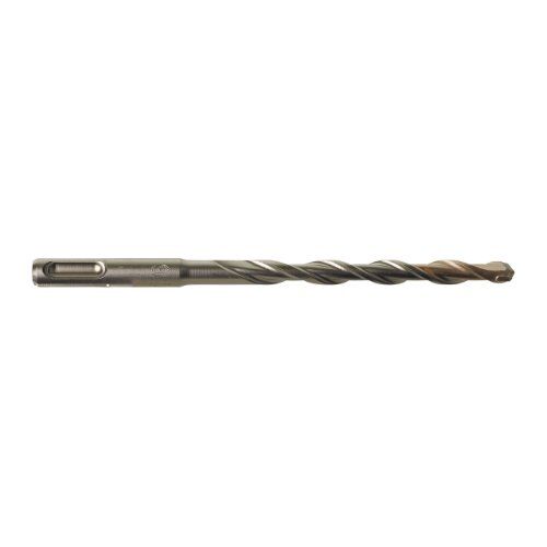  Beton und Stein SDS-Plus Milwaukee Hammerbohrer SDS-plus, 9 x 160 mm, 2-Schneiden, 1er Pack 12440509