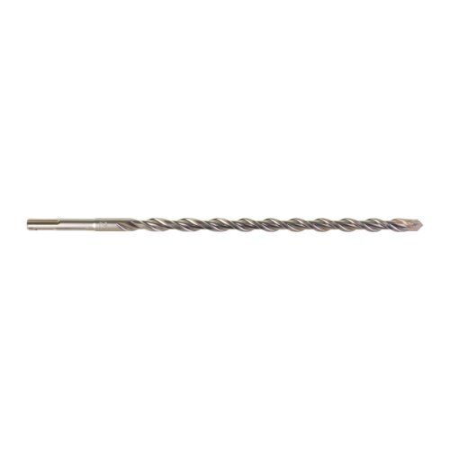  Beton und Stein SDS-Plus Milwaukee Hammerbohrer SDS-plus, 12 x 310 mm, 2-Schneiden, 1er Pack 12440524