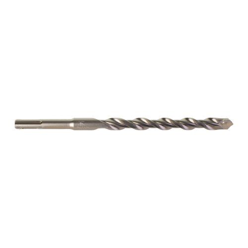  Beton und Stein SDS-Plus Milwaukee Hammerbohrer SDS-plus, 14 x 210 mm, 2-Schneiden, 1er Pack 12440531