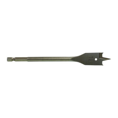  Flachholzbohrer Milwaukee Flachholzbohrer 19 x 160 mm 12440905
