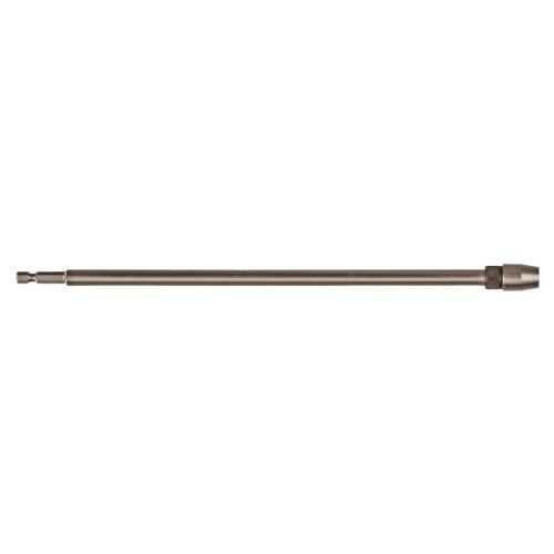  Flachholzbohrer Milwaukee Verlängerung 305 mm 1/4" Hex auf 1/4" Hex 12440925