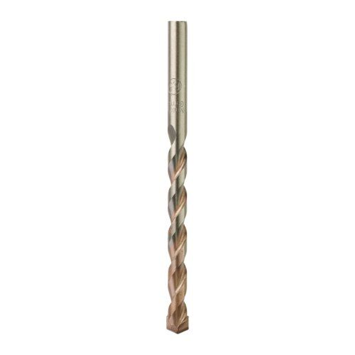  Straight shank Milwaukee Betonbohrer DIN 8039 8,5 x 120 mm 12440777