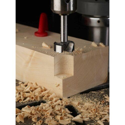  Holz Forstnerbohrer Milwaukee Forstnerbohrer 35 x 90 mm 12440994