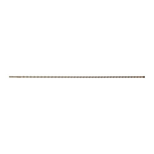  Beton und Stein SDS-Plus Milwaukee Hammerbohrer SDS-plus, 14 x 1000 mm, 2-Schneiden, 1er Pack 12440536