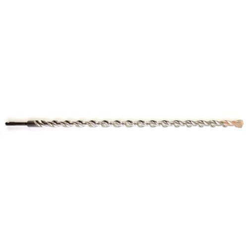  Beton und Stein SDS-Plus Milwaukee Hammerbohrer SDS-plus, 20 x 600 mm, 2-Schneiden, 1er Pack 12440556