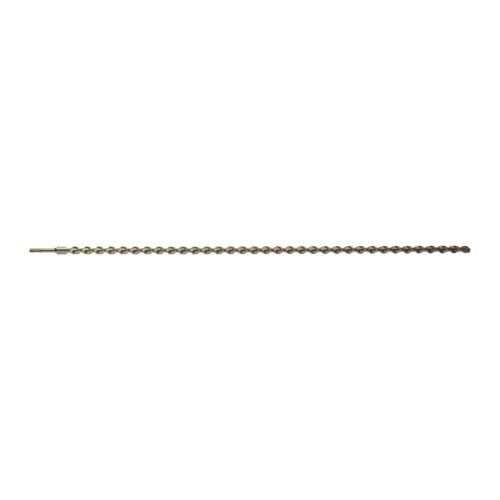  Beton und Stein SDS-Plus Milwaukee Hammerbohrer SDS-plus, 20 x 1000 mm, 2-Schneiden, 1er Pack 12440557