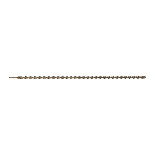  Beton und Stein SDS-Plus Milwaukee Hammerbohrer SDS-plus, 22 x 1000 mm, 2-Schneiden, 1er Pack 12440561