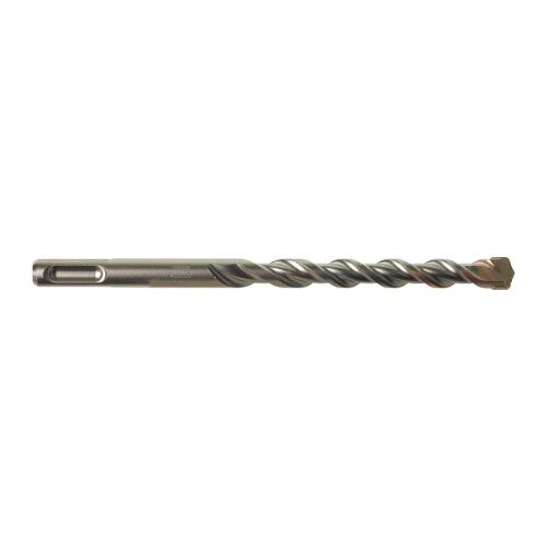  Beton und Stein SDS-Plus Milwaukee Hammerbohrer SDS-plus, 11 x 160 mm, 2-Schneiden, 1er Pack 12440519
