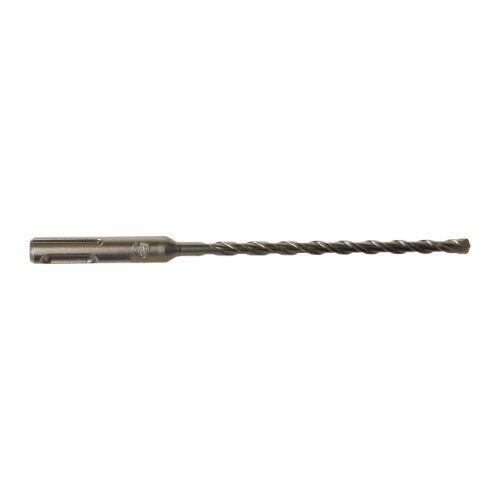  Beton und Stein SDS-Plus Milwaukee Hammerbohrer SDS-plus, 5,5 x 160 mm, 2-Schneiden, 10er Pack 12440572