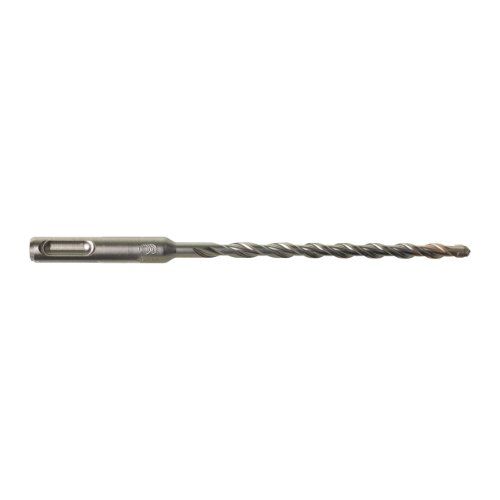  SDS-Plus Milwaukee Hammerbohrer SDS-plus, 6 x 160 mm, 2-Schneiden, 10er Pack 12440574