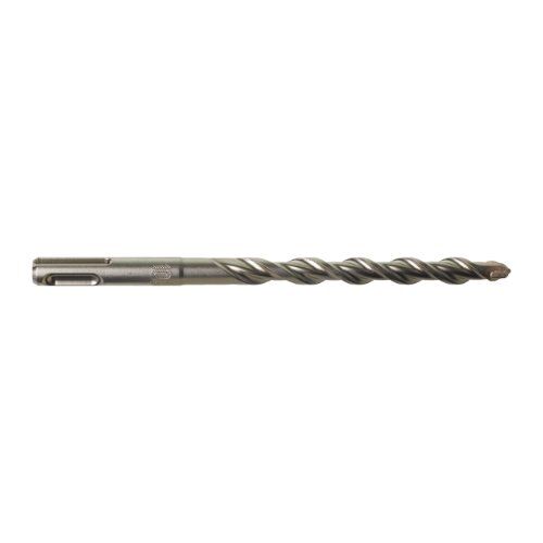  Beton und Stein SDS-Plus Milwaukee Hammerbohrer SDS-plus, 10 x 160 mm, 2-Schneiden, 10er Pack 12440583
