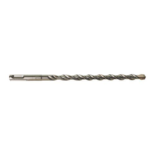  Beton und Stein SDS-Plus Milwaukee Hammerbohrer SDS-plus, 10 x 210 mm, 2-Schneiden, 10er Pack 12440584