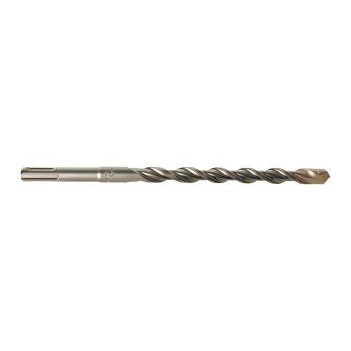  Beton und Stein SDS-Plus Milwaukee Hammerbohrer SDS-plus, 12 x 210 mm, 2-Schneiden, 10er Pack 12440587