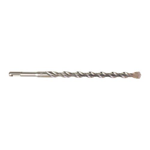  Beton und Stein SDS-Plus Milwaukee Hammerbohrer SDS-plus, 14 x 260 mm, 2-Schneiden, 10er Pack 12440589