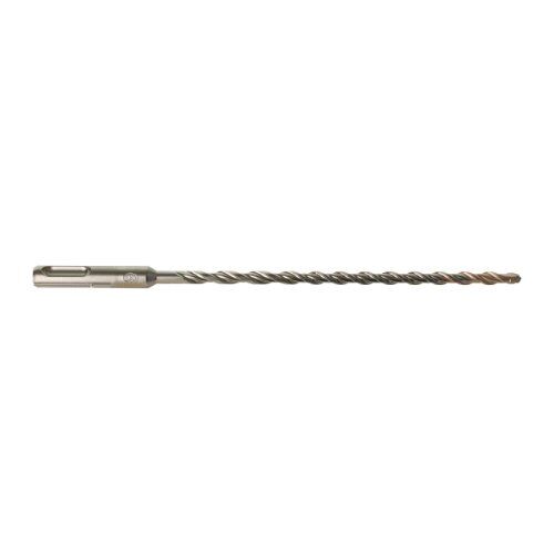  Beton und Stein SDS-Plus Milwaukee Hammerbohrer SDS-plus, 6 x 210 mm, 2-Schneiden, 1er Pack 12440487