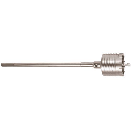  Beton und Stein SDS-Max Milwaukee Hammerbohrkrone SDS-max 68 x 550 mm 1-tlg. 12440700
