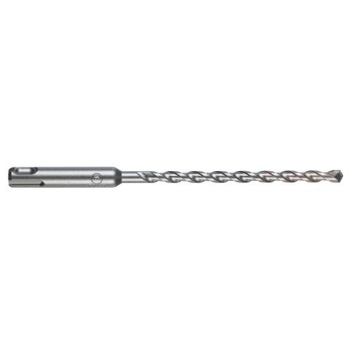  Beton und Stein SDS-Plus Milwaukee TCT Allzweckbohrer SDS-plus 6 x 160 mm, SDS-plus verkürzter Schaft 12440607
