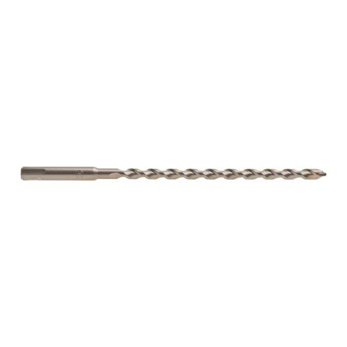  Beton und Stein SDS-Plus Milwaukee TCT Allzweckbohrer SDS-plus 8 x 210 mm, SDS-plus verkürzter Schaft 12440608