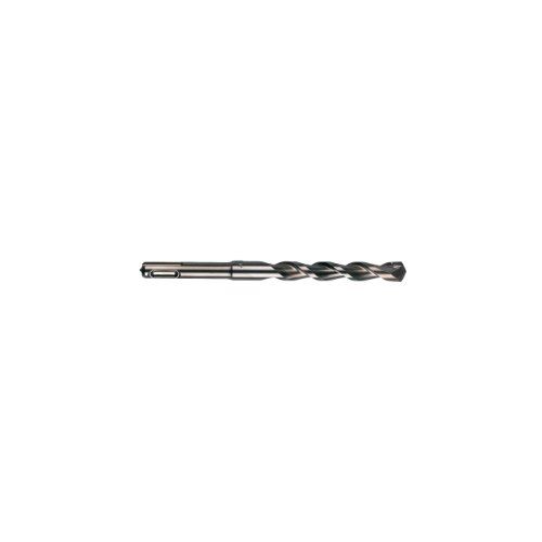  Beton und Stein SDS-Plus Milwaukee TCT Allzweckbohrer SDS-plus 10 x 260 mm, SDS-plus verkürzter Schaft 12440609