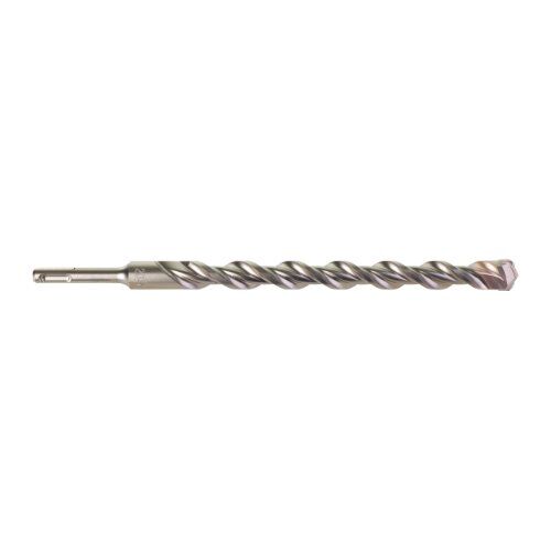  Beton und Stein SDS-Plus Milwaukee Hammerbohrer SDS-plus, 20 x 300 mm, 2-Schneiden, 1er Pack 12440554