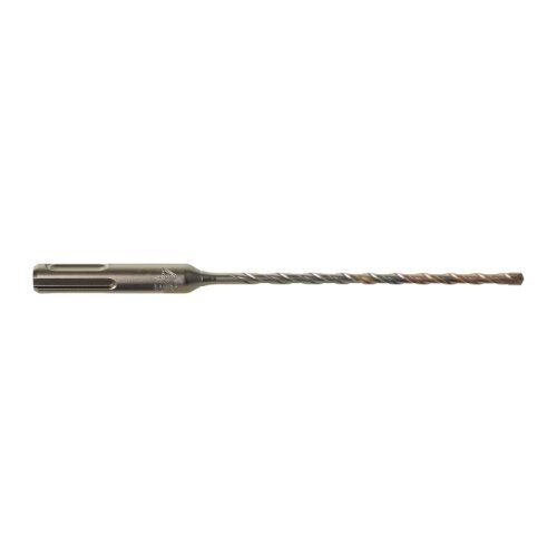  Beton und Stein SDS-Plus Milwaukee Hammerbohrer SDS-plus, 4 x 160 mm, 2-Schneiden, 1er Pack 12440474
