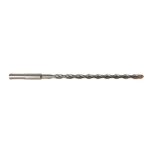  Beton und Stein SDS-Plus Milwaukee Hammerbohrer SDS-plus, 8 x 210 mm, 2-Schneiden, 50er Pack 12440596