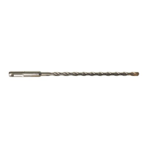  Beton und Stein SDS-Plus Milwaukee Hammerbohrer SDS-plus, 7 x 210 mm, 2-Schneiden, 1er Pack 12440498