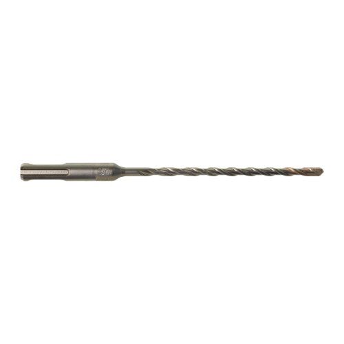  Beton und Stein SDS-Plus Milwaukee Hammerbohrer SDS-plus, 5 x 160 mm, 2-Schneiden, 1er Pack 12440477