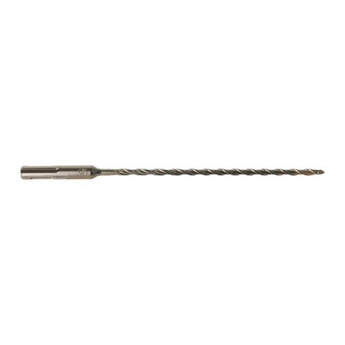  Beton und Stein SDS-Plus Milwaukee Hammerbohrer SDS-plus, 5 x 210 mm, 2-Schneiden, 1er Pack 12440478