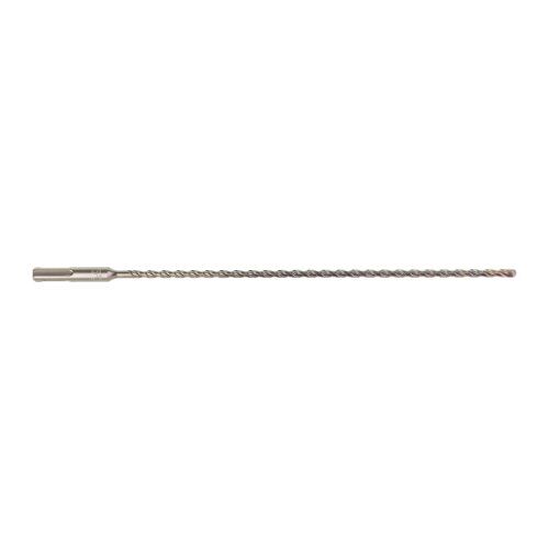  Beton und Stein SDS-Plus Milwaukee Hammerbohrer SDS-plus, 5,5 x 310 mm, 2-Schneiden, 1er Pack 12440483