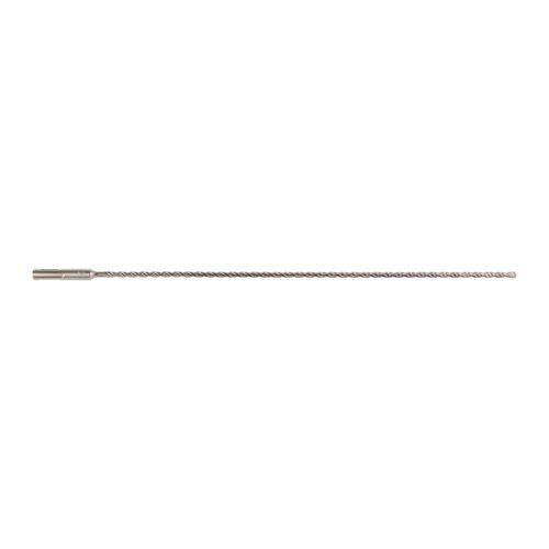  Beton und Stein SDS-Plus Milwaukee Hammerbohrer SDS-plus, 5,5 x 410 mm, 2-Schneiden, 1er Pack 12440484