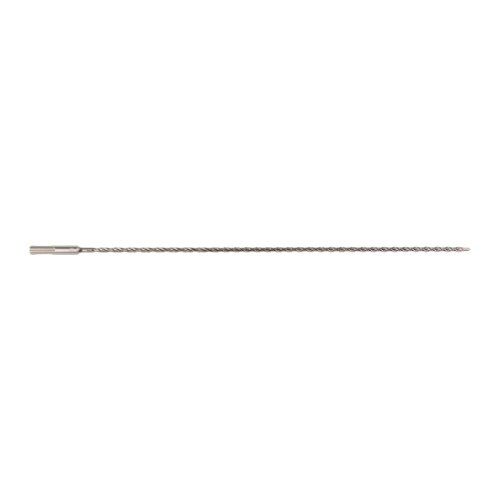  Beton und Stein SDS-Plus Milwaukee Hammerbohrer SDS-plus, 6 x 460 mm, 2-Schneiden, 1er Pack 12440490
