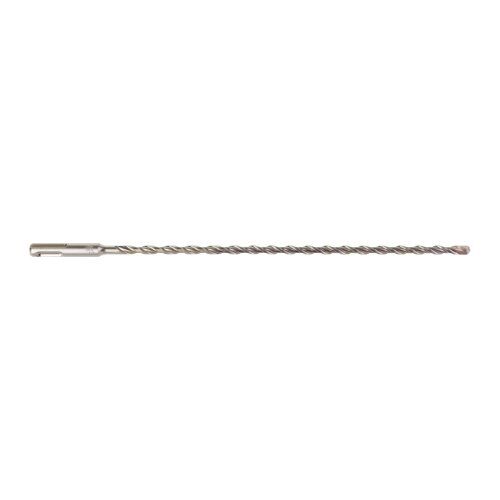  Beton und Stein SDS-Plus Milwaukee Hammerbohrer SDS-plus, 6,5 x 310 mm, 2-Schneiden, 1er Pack 12440495