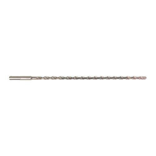  Beton und Stein SDS-Plus Milwaukee Hammerbohrer SDS-plus, 8 x 310 mm, 2-Schneiden, 1er Pack 12440504